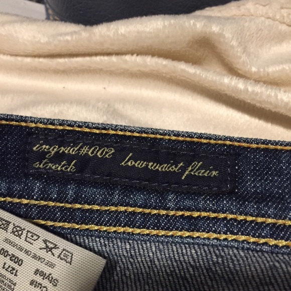 Citizens of Humanity Jeans - Picture 2 of 8